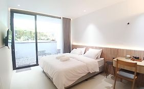 Cibulan Indah Hotel